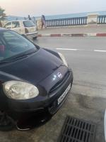 citadine-nissan-micra-2012-annaba-algerie