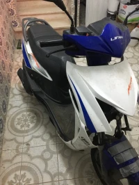 Lifan Lifan 2M 150 T 2021