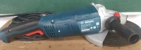 Meuleuse Bosch Professional