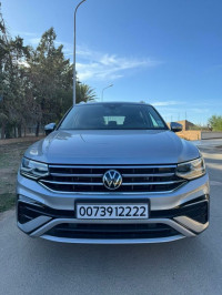 voitures-volkswagen-tiguan-2022-allspace-7-place-sidi-bel-abbes-algerie