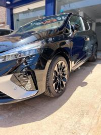 سيارات-renault-clio-5-2026-esprit-alpine-بئر-الجير-وهران-الجزائر