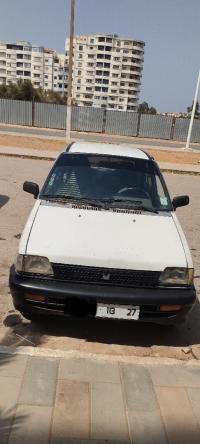 سيارات-suzuki-maruti-800-2013-مستغانم-الجزائر