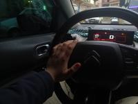 سيارات-citroen-c4-cactus-2015-خنشلة-الجزائر