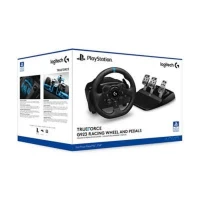 Logitech G923
