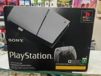 Ps5 slim édition 30th anniversaire 