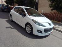 سيارات-peugeot-207-2011-allure-براقي-الجزائر