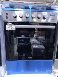 Cuisinière Géant 