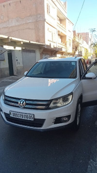 voitures-volkswagen-tiguan-2016-carat-batna-algerie