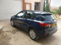 voitures-seat-arona-2019-style-cherchar-khenchela-algerie