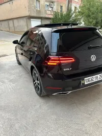 Volkswagen Golf 7 2018 JOIN