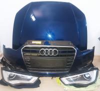 accessoires-interieur-audi-a3-oued-athmania-mila-algerie