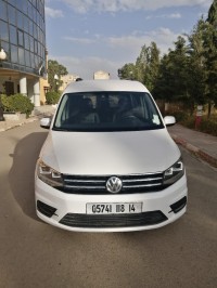 سيارات-volkswagen-caddy-2018-collection-السوقر-تيارت-الجزائر