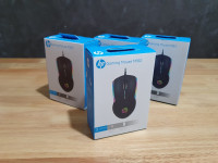 clavier-souris-gaming-hp-m160-el-kerma-oran-algerie