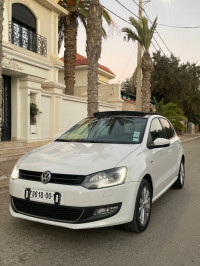 voitures-volkswagen-polo-2013-life-premiere-main-bir-el-djir-oran-algerie