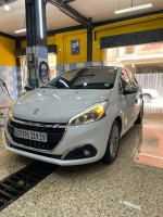 voitures-peugeot-208-2019-allure-facelift-setif-algerie