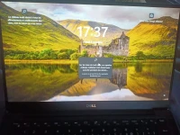 Dell laptop 