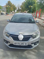 voitures-renault-symbol-2019-privilege-bechloul-bouira-algerie