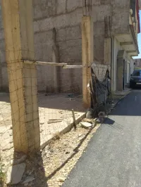 Vente Terrain Blida Chebli