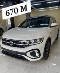سيارات-volkswagen-t-roc-2025-r-line-الجزائر-وسط