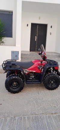 Vms linhai Kwad vms linhai 2021