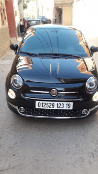 voitures-fiat-500-2023-bougaa-setif-algerie