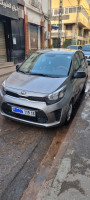 voitures-kia-picanto-2019-style-bordj-el-kiffan-alger-algerie