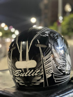 pieces-moto-casque-visiere-noir-etat-1010-saoula-alger-algerie