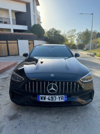 voitures-mercedes-classe-c-2021-220-designo-constantine-algerie