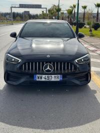 voitures-mercedes-classe-c-2021-220-designo-constantine-algerie