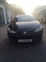 citadine-peugeot-206-2005-belouizdad-alger-algerie