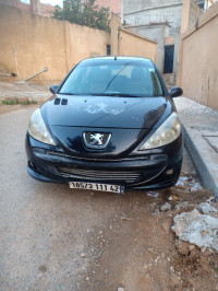 voitures-peugeot-206-plus-2011-cherchell-tipaza-algerie