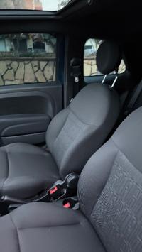 سيارات-fiat-500-2024-club-بئر-الجير-وهران-الجزائر