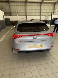 سيارات-seat-leon-2021-بئر-الجير-وهران-الجزائر