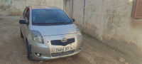 citadine-toyota-yaris-2007-birtouta-alger-algerie