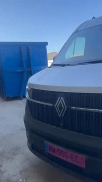 سيارات-renault-master-2026-extra-بسكرة-الجزائر