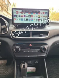Tablette Android KIA Hyundai 