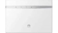 Routeur 4G Huawei B525