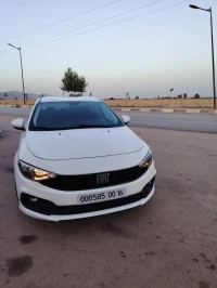 Fiat Tipo Sedan 2023 City