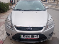 voitures-ford-focus-5-portes-2010-khenchela-algerie