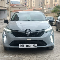 voitures-renault-clio5-2024-equilibre-bejaia-algerie