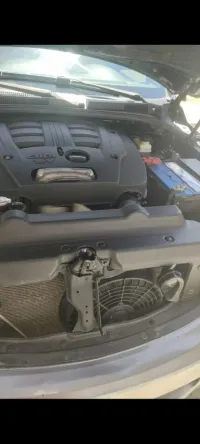 Kia Corinto 2009 4*4