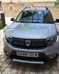 voitures-dacia-sandero-2023-stepway-extreme-plus-mohammadia-alger-algerie