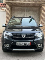 voitures-dacia-sandero-2019-stepway-cheraga-alger-algerie