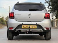 voitures-dacia-sandero-2018-stepway-el-achour-alger-algerie