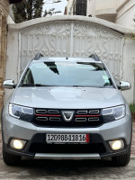 voitures-dacia-sandero-2018-stepway-cheraga-alger-algerie