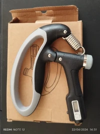 Hand Grip strengthener 