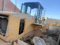 VOLVO - LIUGONG 290 2011
