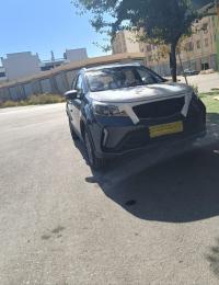 سيارات-livan-x3-pro-2026-manuelle-avec-toit-ouvrant-الجلفة-الجزائر