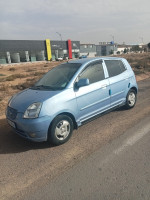 voitures-kia-picanto-2005-بيكانطو-chlef-algerie