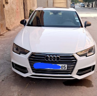 voitures-audi-a4-2017-s-line-batna-algerie